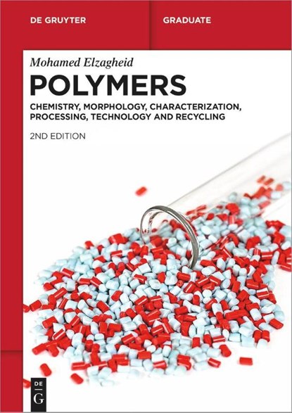 Polymers, Mohamed Elzagheid - Paperback - 9783111585659
