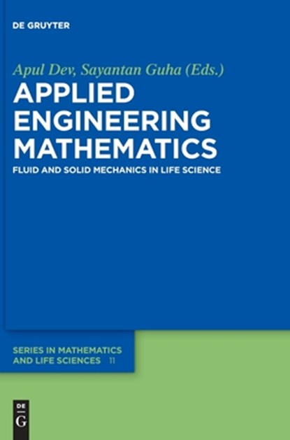 Applied Engineering Mathematics, No Contributor - Gebonden - 9783111638539