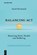 Balancing Act, Sarah Brennand - Paperback - 9783111680262