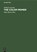The Color Primer, Wilhelm Ostwald - Gebonden - 9783112528075