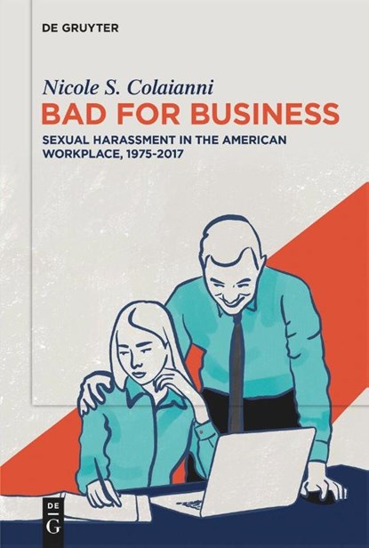 Bad for Business, Nicole S. Colaianni - Paperback - 9783119147521