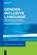 Gender-Inclusive Language, Falco Pfalzgraf - Gebonden - 9783119149211
