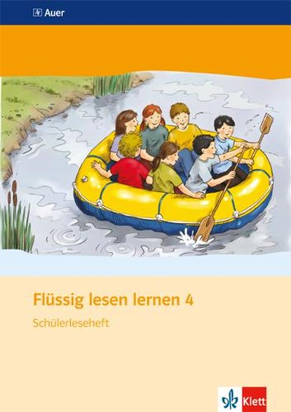 Flüssig lesen lernen - Neubearbeitung, Gero Tacke - Gebonden - 9783120066460