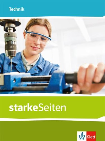 starkeSeiten Technik. Schülerbuch Klasse 5-10, niet bekend - Gebonden - 9783120072263