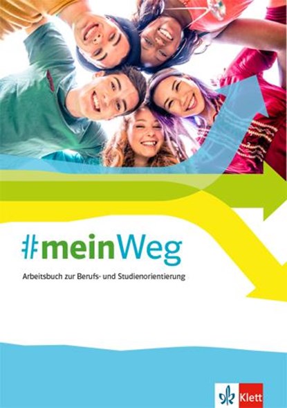 #mein Weg. Arbeitsbuch zur Berufs- und Studienorientierung, niet bekend - Paperback - 9783120075196