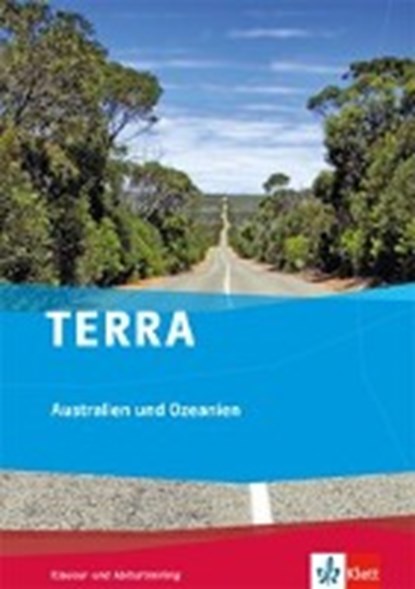 TERRA Australien und Ozeanien. Klausur- und Abiturtraining, niet bekend - Paperback - 9783121047734
