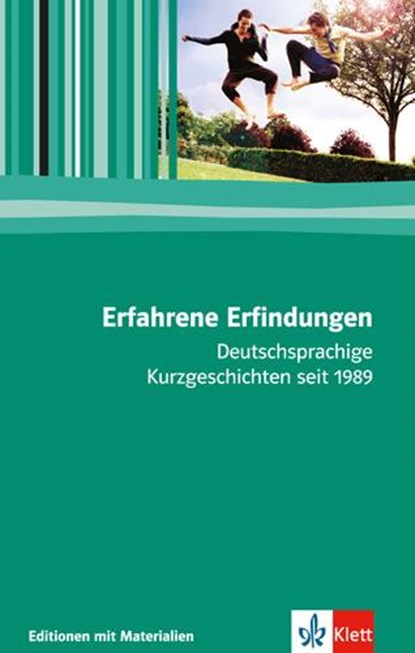 Erfahrene Erfindungen, Thomas Kopfermann ; Jens Kapitzky - Paperback - 9783123510106