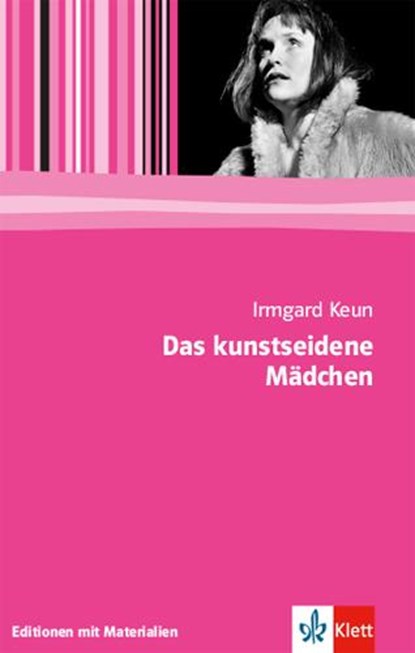 Das kunstseidene Mädchen, Irmgard Keun - Paperback - 9783123511417