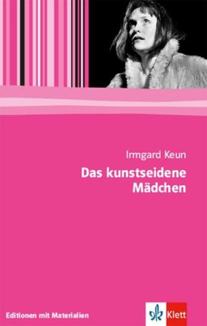 Das kunstseidene Mädchen, Irmgard Keun - Paperback - 9783123511417