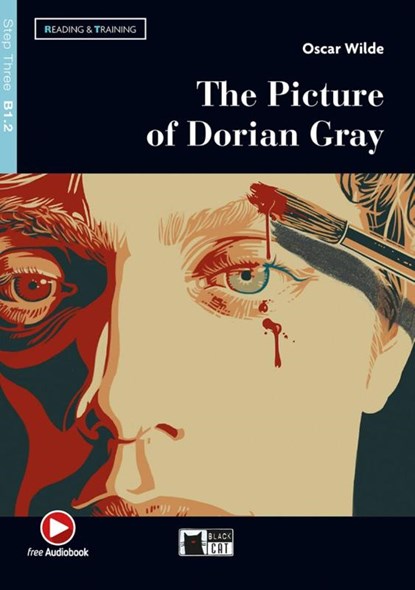 The Picture of Dorian Gray. Buch + Audio-Angebot, Oscar Wilde - Paperback - 9783125000360