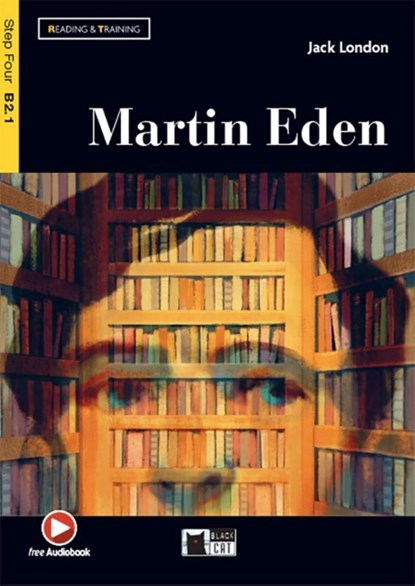 Martin Eden, Jack London - Paperback - 9783125001299