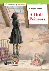 A Little Princess - Frances Hodgson Burnett ; Gina D. B. Clemen - 9783125001381