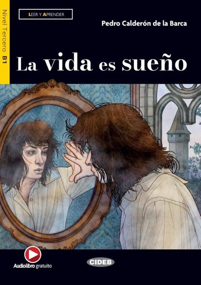 La vida es sueño, Pedro Calderón De La Barca - Paperback - 9783125003217