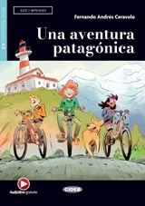 Una aventura patagónica - Fernando Andrés Ceravolo - 9783125003224