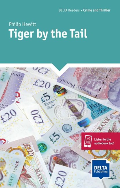 Tiger by the Tail, Philip Hewitt - Paperback - 9783125011144
