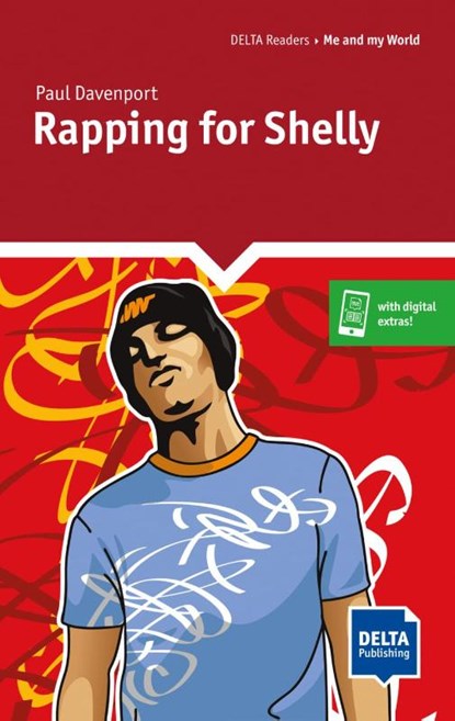 Rapping for Shelly, Paul Davenport - Paperback - 9783125011236