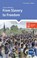 From Slavery to Freedom, Thomas Weedon - Paperback - 9783125011250