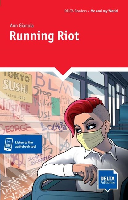 Running Riot, Ann Gianola - Paperback - 9783125011359