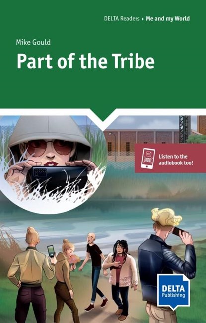 Part of the Tribe, Mike Gould - Paperback - 9783125011472