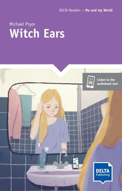 Witch Ears, Michael Pryor - Paperback - 9783125011519