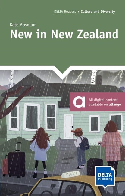 New in New Zealand, Kate Absolum - Paperback - 9783125011564