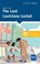The Lost Louisiana Locket, Saffron Dodd - Paperback - 9783125011656