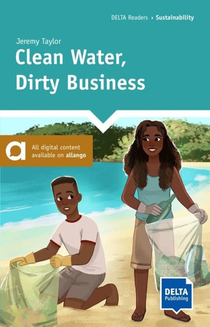 Clean Water, Dirty Business, Jeremy Taylor - Paperback - 9783125011687