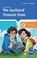 The Auckland Treasure Scam, Kate Absolum - Paperback - 9783125011779