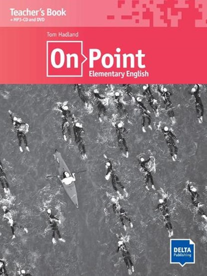On Point A2, niet bekend - Paperback - 9783125012707