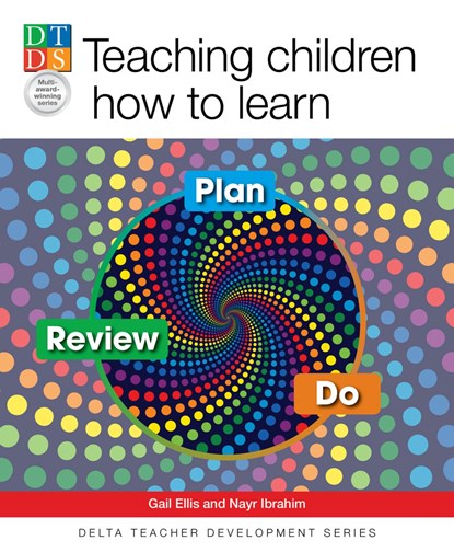Teaching children how to learn, niet bekend - Paperback - 9783125013629