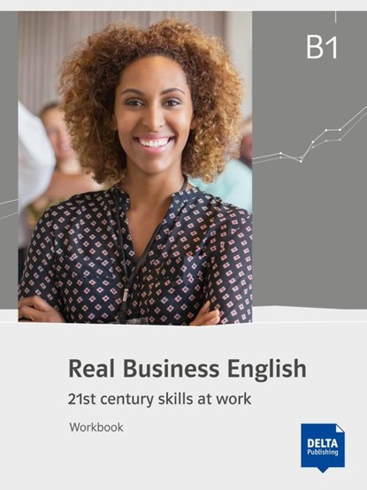 Real Business English B1, niet bekend - Paperback - 9783125016712