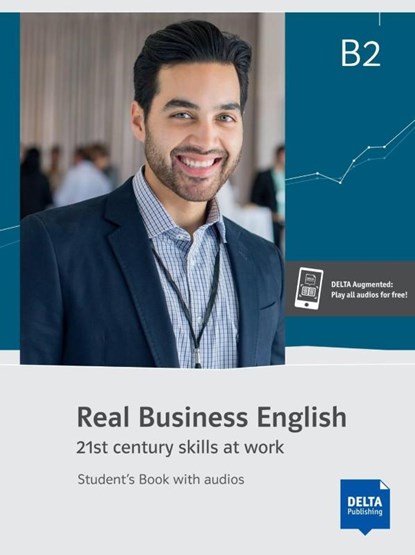 Real Business English B2, niet bekend - Paperback - 9783125016736