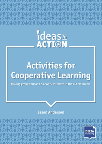 Activities for Cooperative Learning, Jason Anderson - Paperback - 9783125017344