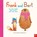 Frank and Bert, Chris Naylor-Ballesteros - Paperback - 9783125120013