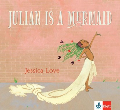 Julian is a Mermaid, Jessica Love - Paperback - 9783125120068