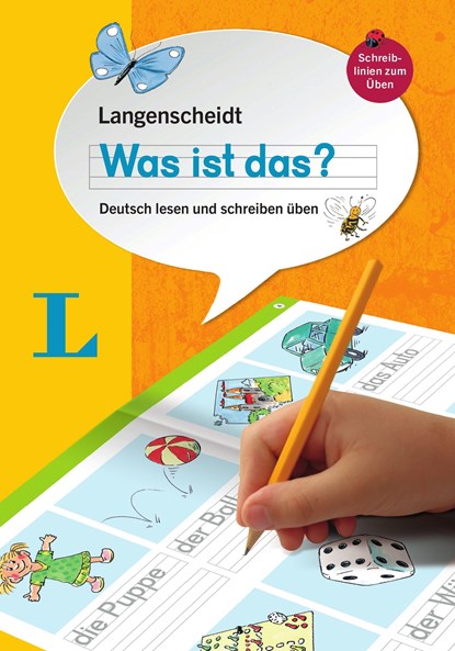 Langenscheidt grammars and study-aids, Redaktion Langenscheidt - Paperback - 9783125140783