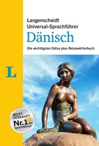 Langenscheidt Universal-Sprachführer Dänisch - mit Extra-Kapitel "Essen & Trinken" | Redaktion Langenscheidt | 