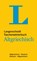 Langenscheidt Taschenwörterbuch Altgriechisch, Redaktion Langenscheidt - Paperback - 9783125142367
