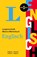Langenscheidt Matura-Wörterbuch Englisch, niet bekend - Paperback - 9783125144569