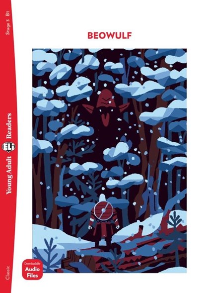 Beowulf, niet bekend - Paperback - 9783125146440