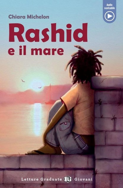 Rashid e il mare, Chiara Michelon - Paperback - 9783125146617