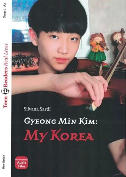 Gyeong Min Kim: My Korea, Silvana Sardi - Paperback - 9783125147201