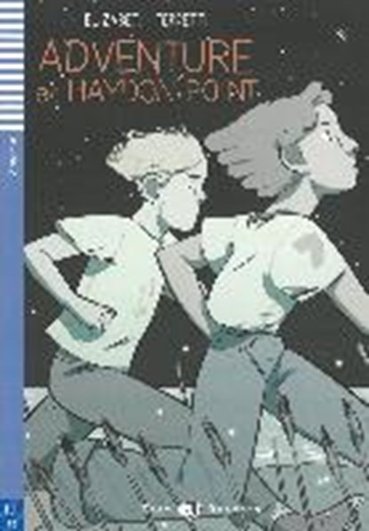 Adventure at Haydon Point, FERRETTI,  Elizabeth - Paperback - 9783125147324
