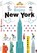Enjoy New York mit Audio CD, Angela Tomkinson - Paperback - 9783125149342