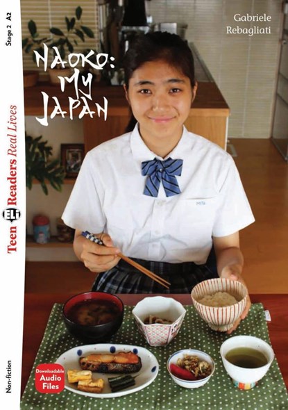 Naoko: My Japan, Gabriele Rebagliati - Paperback - 9783125153943
