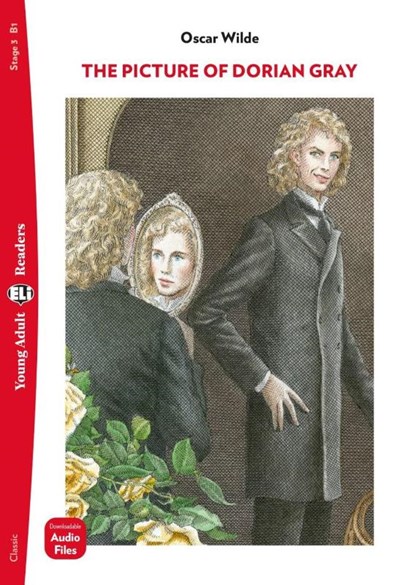 The Picture of Dorian Gray, Oscar Wilde - Paperback - 9783125155374