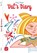 Val's Diary, Mary Flagan - Paperback - 9783125156081