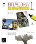 Bitácora 1. Nueva edición. A1. Libro del alumno + MP3 descargable | auteur onbekend | 