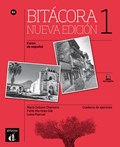 Bitácora 1. Nueva edición. A1. Cuaderno de ejercicios + MP3 descargable | auteur onbekend | 