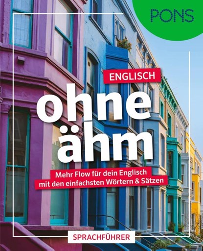 PONS Englisch ohne ähm, niet bekend - Paperback - 9783125164574